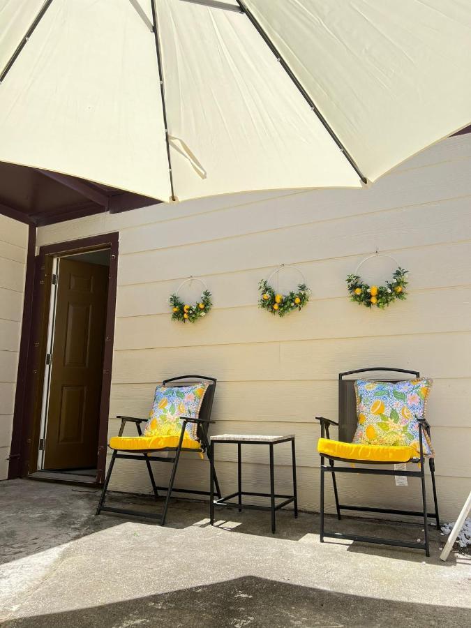 Centrally Located Houston Retreat! Sleeps 8, 10 Min To Downtown, Free Parking Екстериор снимка
